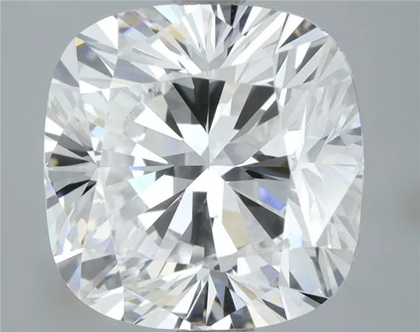 4.02 Carat · E · VVS2 Rare Carat Ideal Cut