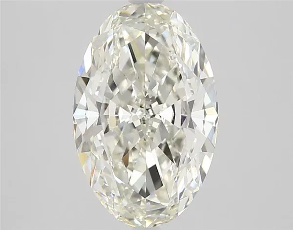 1.91 Carat · J · VVS1 very good Cut