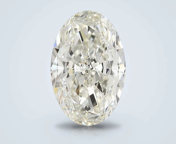 1.91 Carat · J · VVS1 very good Cut