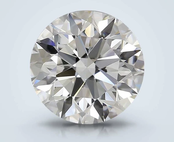 2.1 Carat · H · VS1 excellent Cut