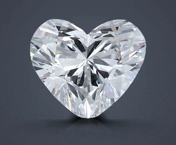 1.29 Carat · E · VVS2 Rare Carat Ideal Cut