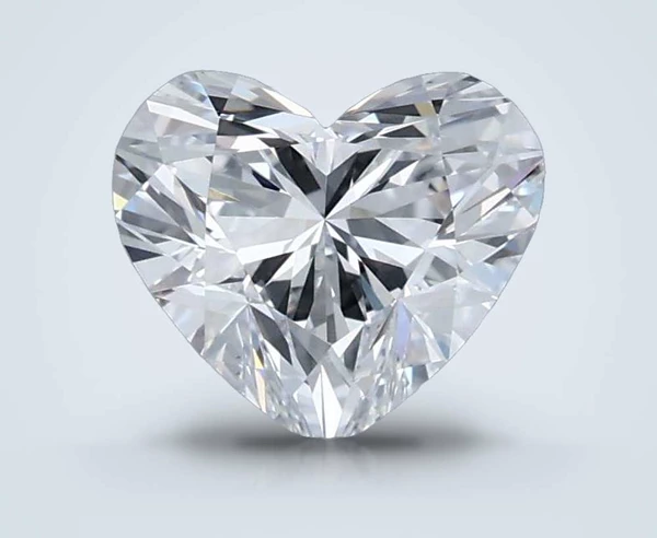 1.29 Carat · E · VVS2 Rare Carat Ideal Cut