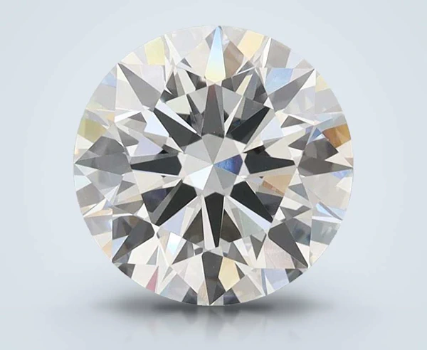 2 Carat · F · VVS1 Rare Carat Ideal Cut