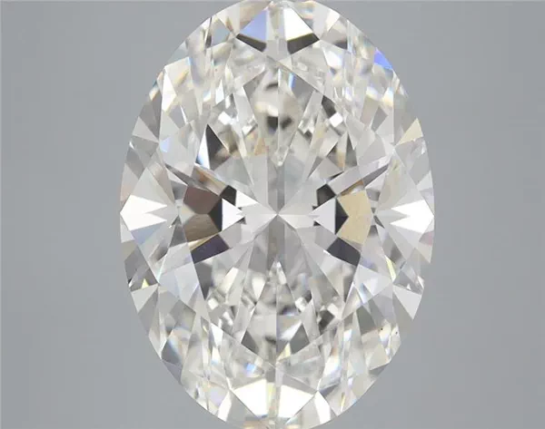 4.05 Carat · H · VS1 Rare Carat Ideal Cut
