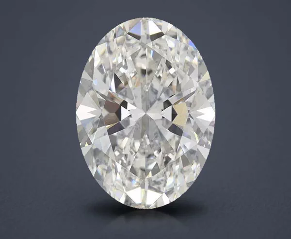 4.05 Carat · H · VS1 Rare Carat Ideal Cut