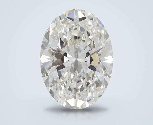 4.05 Carat · H · VS1 Rare Carat Ideal Cut
