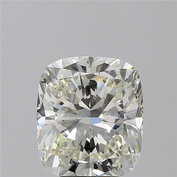 5.01 Carat · K · VVS1 Rare Carat Ideal Cut