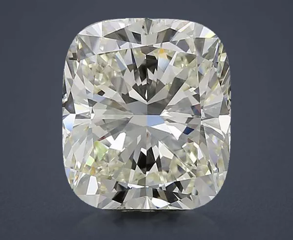5.01 Carat · K · VVS1 Rare Carat Ideal Cut