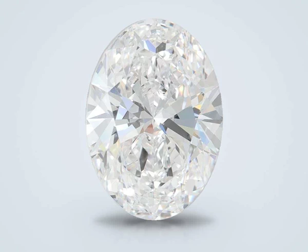 2.61 Carat · D · FL Rare Carat Ideal Cut