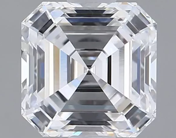 1.32 Carat · D · VVS2 Rare Carat Ideal Cut