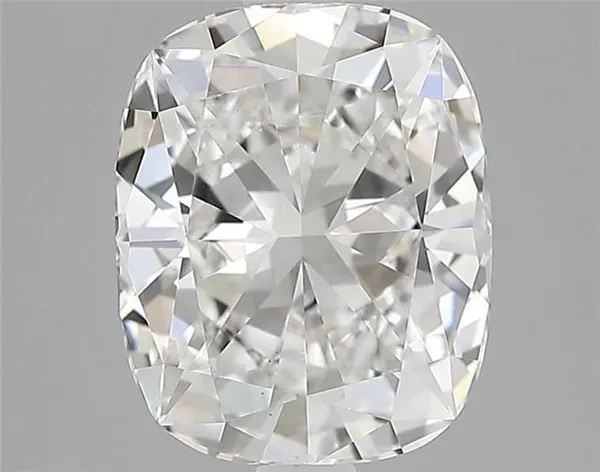 1.88 Carat · F · VS1 Rare Carat Ideal Cut
