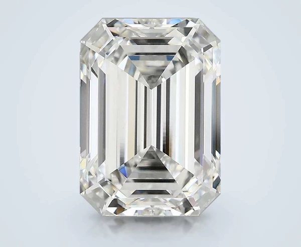 4.23 Carat · E · VVS2 Rare Carat Ideal Cut