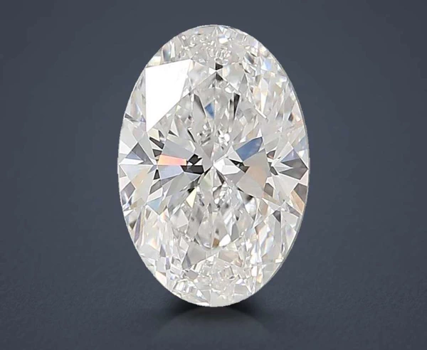 10.02 Carat · E · VVS2 Rare Carat Ideal Cut