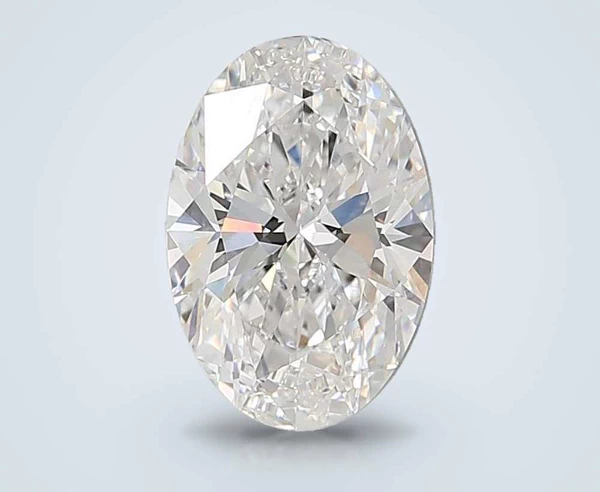 10.02 Carat · E · VVS2 Rare Carat Ideal Cut