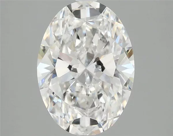 2.85 Carat · E · VS1 Rare Carat Ideal Cut