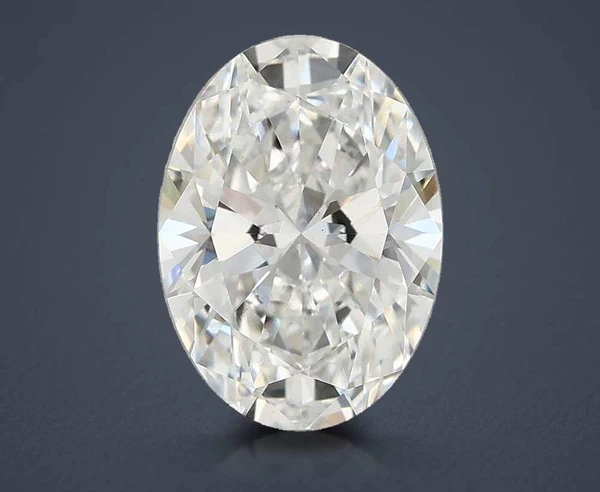 2.85 Carat · E · VS1 Rare Carat Ideal Cut