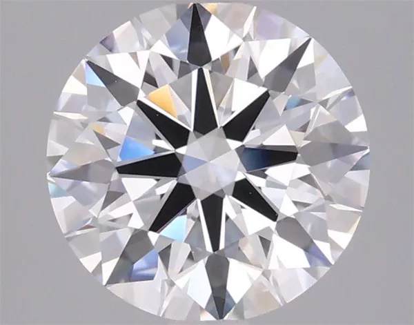 1.98 Carat · D · VVS2 Rare Carat Ideal Cut