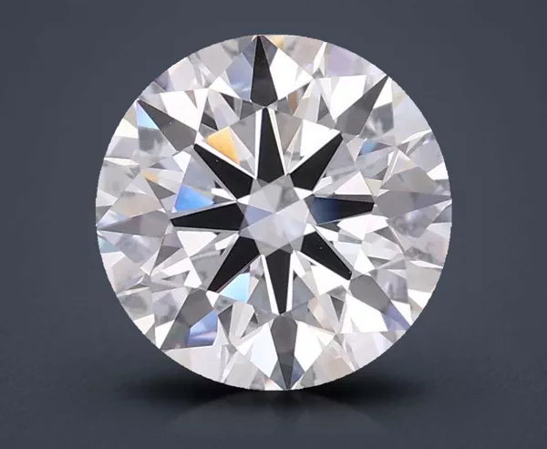 1.98 Carat · D · VVS2 Rare Carat Ideal Cut