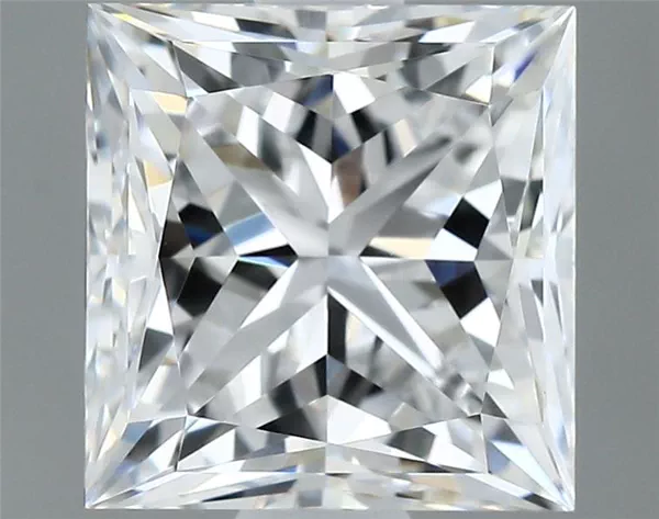 1.21 Carat · D · VVS2 Rare Carat Ideal Cut