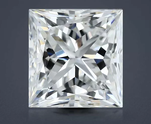 1.21 Carat · D · VVS2 Rare Carat Ideal Cut