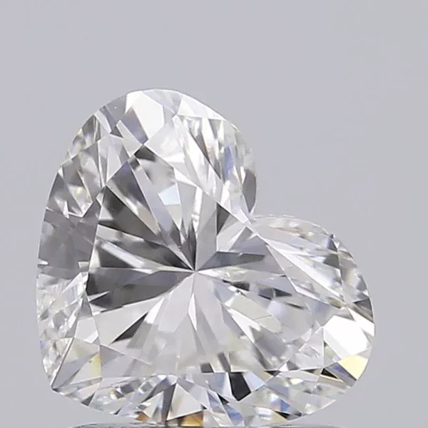 0.95 Carat · E · VVS2 good Cut