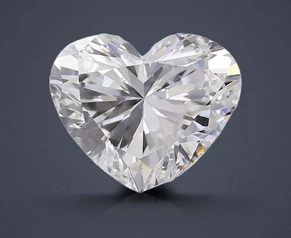 0.95 Carat · E · VVS2 good Cut