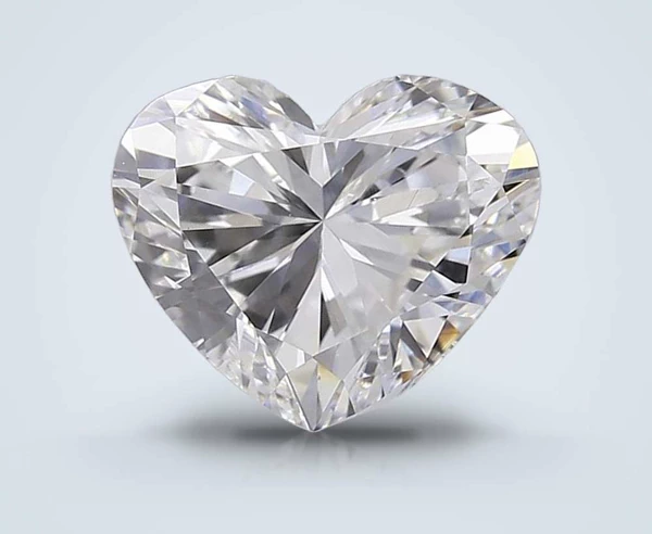 0.95 Carat · E · VVS2 good Cut