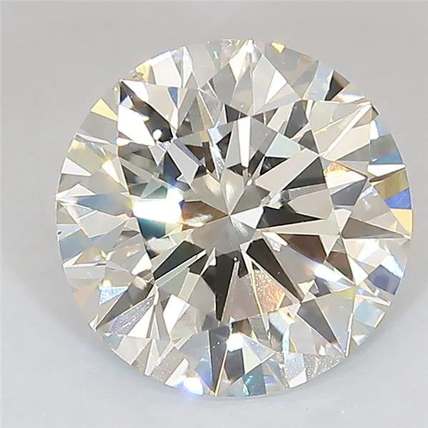 3.03 Carat · J · VS2 Rare Carat Ideal Cut