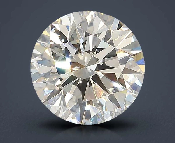3.03 Carat · J · VS2 Rare Carat Ideal Cut