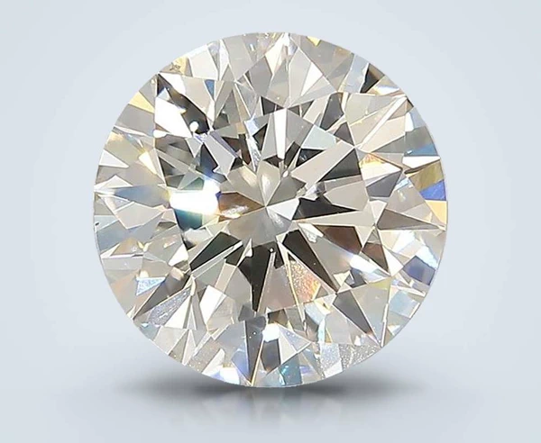 3.03 Carat · J · VS2 Rare Carat Ideal Cut