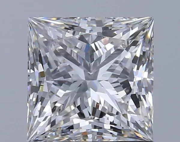 1.23 Carat · F · VS2 Rare Carat Ideal Cut