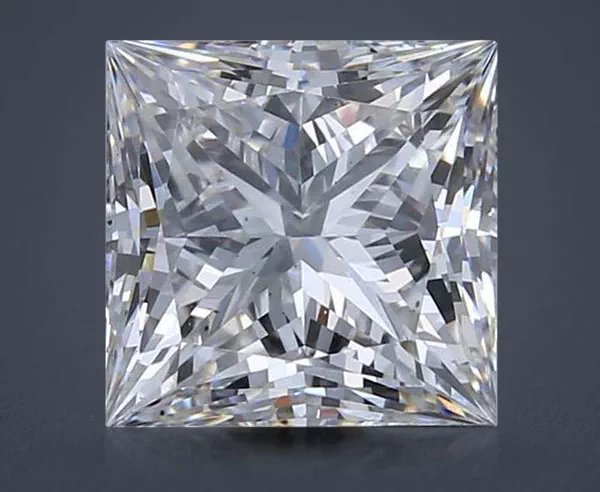 1.23 Carat · F · VS2 Rare Carat Ideal Cut
