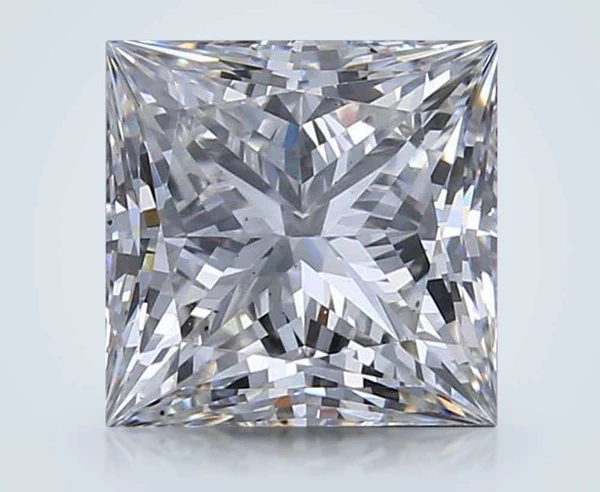 1.23 Carat · F · VS2 Rare Carat Ideal Cut