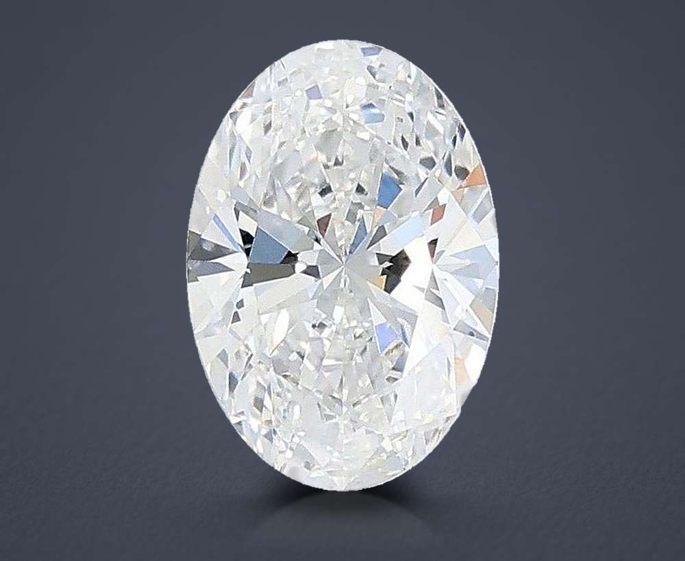 1.01 Carat · D · VVS2 Rare Carat Ideal Cut