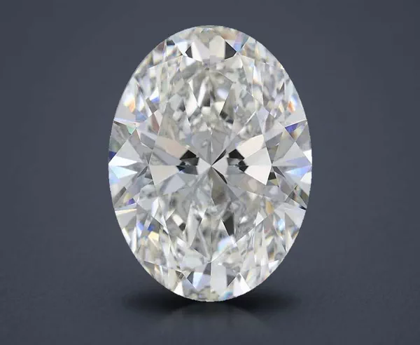 6.32 Carat · F · VVS2 Rare Carat Ideal Cut
