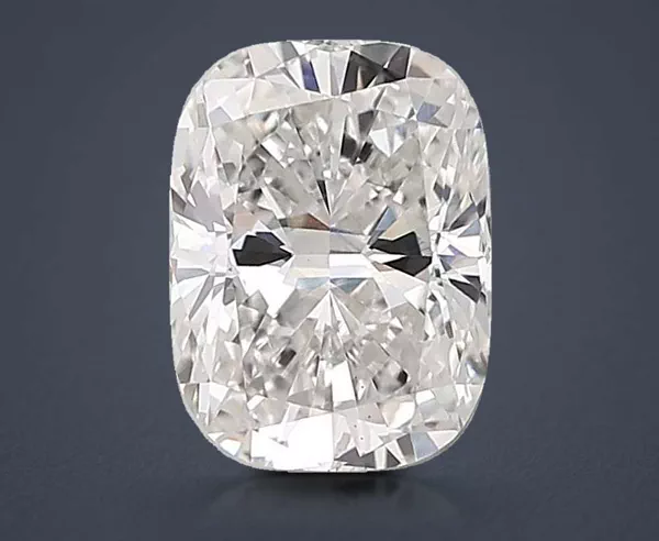 2.55 Carat · F · VS1 Rare Carat Ideal Cut