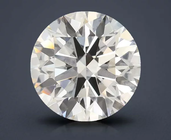 5.32 Carat · G · VS1 Rare Carat Ideal Cut