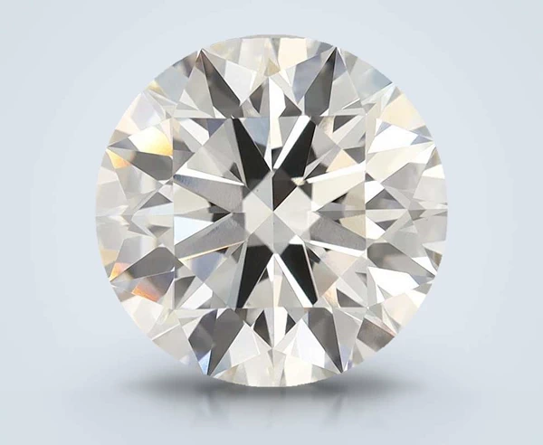 5.32 Carat · G · VS1 Rare Carat Ideal Cut