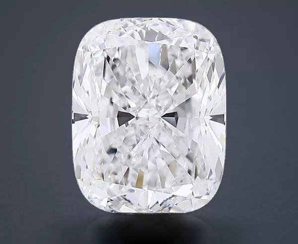 6.52 Carat · D · VVS2 Rare Carat Ideal Cut