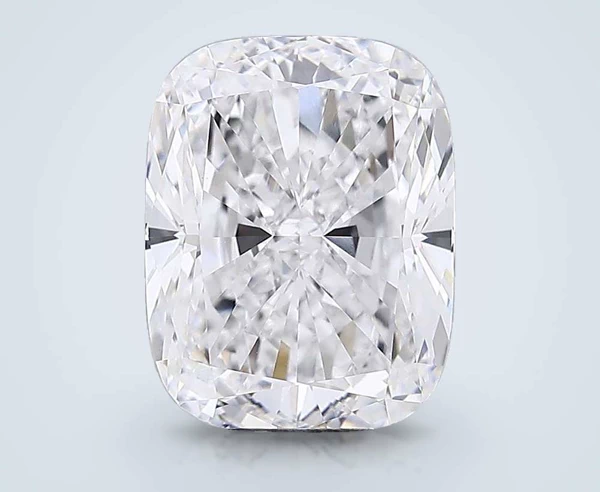 6.52 Carat · D · VVS2 Rare Carat Ideal Cut