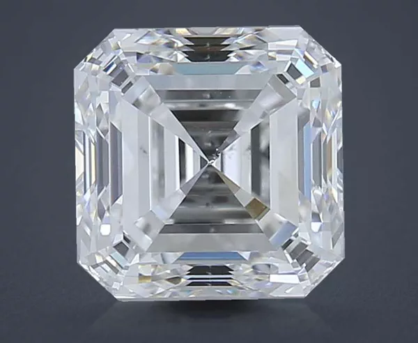 2 Carat · E · VS2 Rare Carat Ideal Cut
