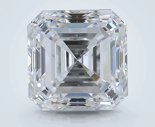 2 Carat · E · VS2 Rare Carat Ideal Cut