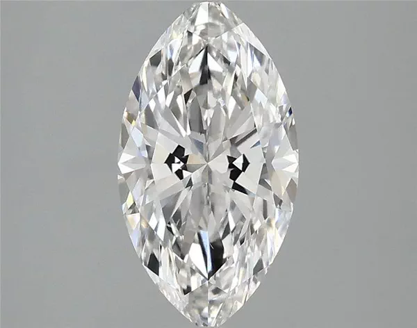 1.47 Carat · F · VS1 Rare Carat Ideal Cut