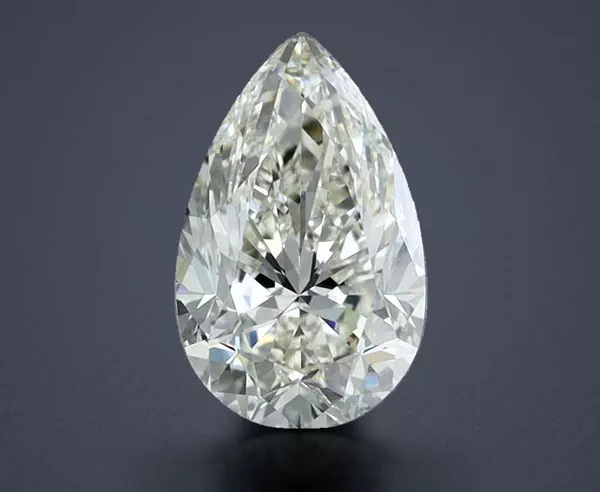 1.5 Carat · I · VVS2 very good Cut