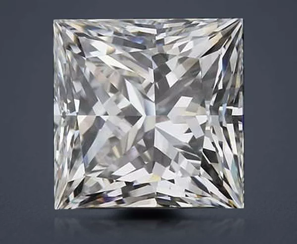 2.14 Carat · F · VVS2 Rare Carat Ideal Cut