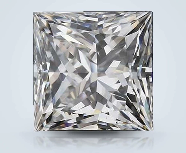 2.14 Carat · F · VVS2 Rare Carat Ideal Cut