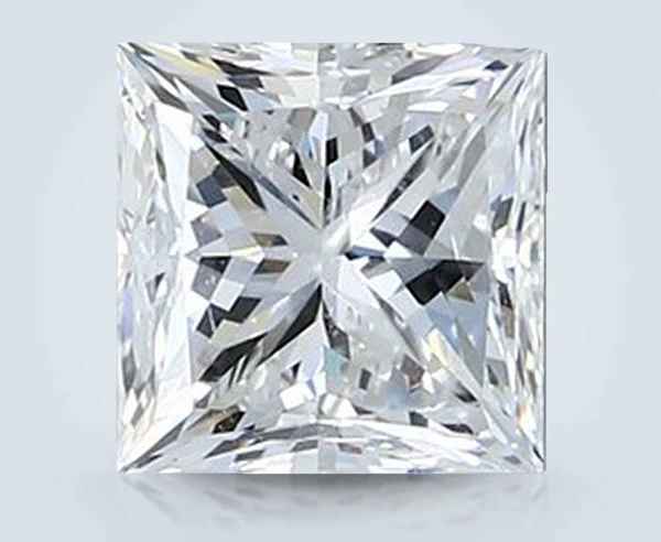 2.01 Carat · G · SI1 very good Cut