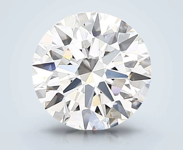 2.02 Carat · F · VS1 Rare Carat Ideal Cut