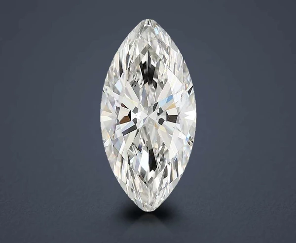 2.58 Carat · F · VS1 Rare Carat Ideal Cut