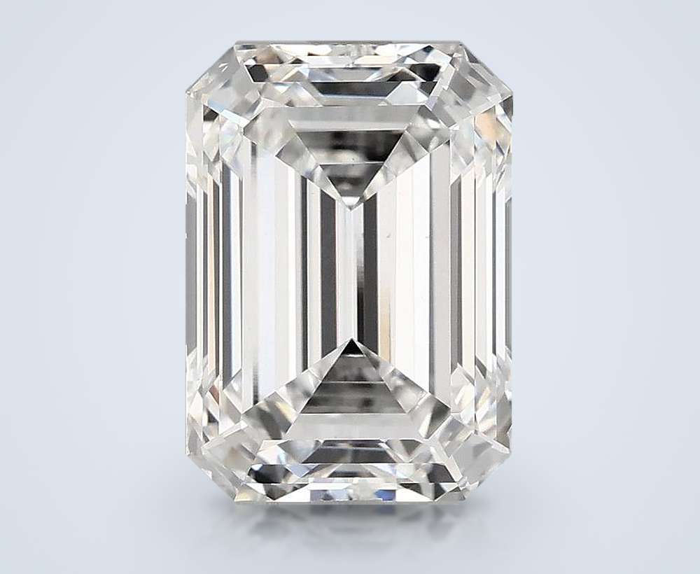 4.88 Carat · E · VS1 Rare Carat Ideal Cut